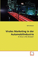 Virales Marketing in Der Automobilindustrie