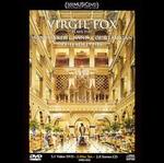 Virgil Fox Plays the Wanamaker Grand Court Organ