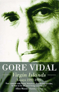 Virgin Islands - Vidal, Gore