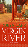 Virgin River - Carr, Robyn
