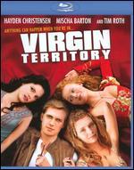Virgin Territory [Blu-ray]
