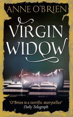 Virgin Widow - O'Brien, Anne