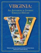 Virginia: An Alphabetical Journey Through History