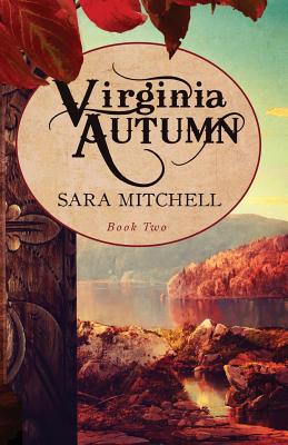 Virginia Autumn - Mitchell, Sara