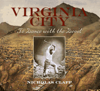 Virginia City: To Dance with the Devil