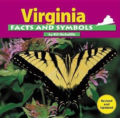 Virginia Facts and Symbols - McAuliffe, Bill