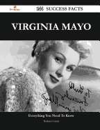 Virginia Mayo 144 Success Facts - Everything You Need to Know about Virginia Mayo