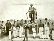 Virginia Military Institute Album, 1839-1910