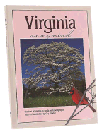 Virginia on My Mind