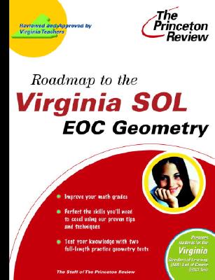 Virginia SOL: EOC Geometry - Flynn, James