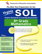 Virginia Sol Grade 8 Math