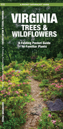 Virginia Trees & Wildflowers: An Introduction to Familiar Species