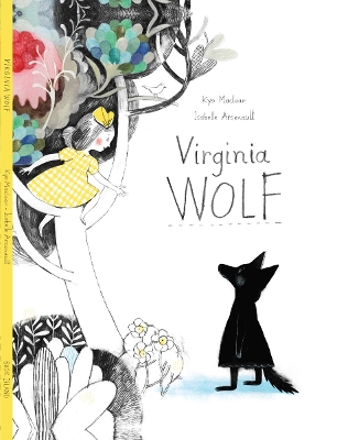 Virginia Wolf - Maclear, Kyo, and Arsenault, Isabelle