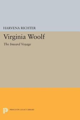 Virginia Woolf: The Inward Voyage - Richter, Harvena