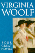 Virginia Woolf