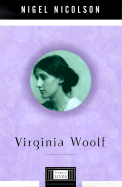 Virginia Woolf - Nicholson, Nigel, and Nicolson, Nigel