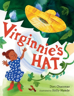 Virginnie's Hat - Chaconas, Dori