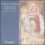 Virgo Maria: Dialogue motets of Cristbal de Morales - Consortium Carissimi; Vittorio Zanon (organ)