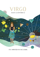Virgo: Volume 6