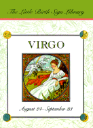 Virgo - Celsi, Theresa, and Ariel Books