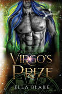 Virgo's Prize: A Sci-Fi Alien Romance