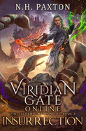 Viridian Gate Online: Insurrection