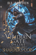 Viridian Gate Online: Sharper's Coin