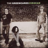 Viridian - The Greencards