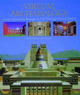 Virtual Archaeology - Renfrew, Colin (Foreword by)