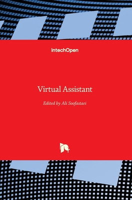 Virtual Assistant - Soofastaei, Ali (Editor)