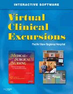 Virtual Clinical Excursions for Medical-Surgical Nursing: Clinical Management for Positive Outcomes - Black, Joyce M, and Hawks, Jane Hokanson, Dnsc, RN