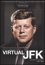 Virtual JFK: Vietnam If Kennedy Had Lived - Koji Masutani