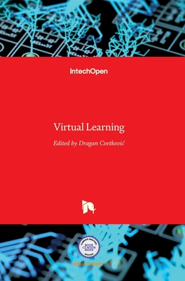 Virtual Learning - Cvetkovic, Dragan (Editor)