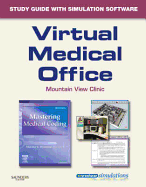 Virtual Medical Office for Mastering Medical Coding