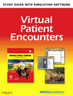 Virtual Patient Encounters for Emergency Medical Technician: Making the Difference