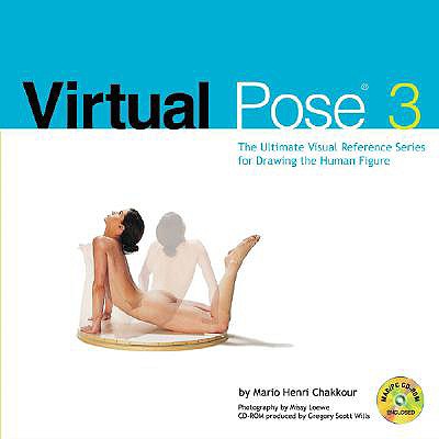 Virtual Pose - Chakkour, Mario