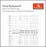Virtual Rachmaninoff