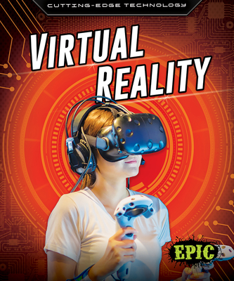 Virtual Reality - Rathburn, Betsy