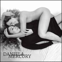 Virtual Vinyl - Daniela Mercury