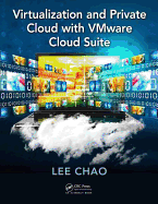 Virtualization and Private Cloud with VMware Cloud Suite