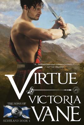 Virtue - Vane, Victoria