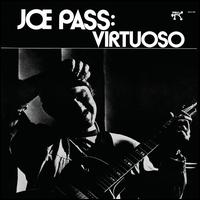Virtuoso [2010 Remaster] - Joe Pass