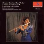 Virtuoso American Flute Works