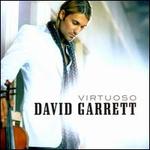 Virtuoso [Bonus Tracks] - David Garrett