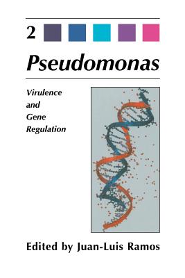 Virulence and Gene Regulation - Ramos, Juan-Luis (Editor)