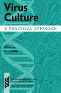 Virus Culture: A Practical Approach
