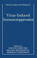 Virus-Induced Immunosuppression