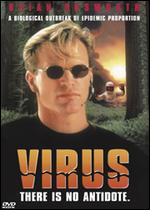 Virus - Allan A. Goldstein