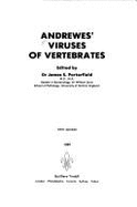 Viruses of Vertebrates - Andrewes, Christopher Howard, Sir, and Pereira, H.G., and Porterfield, James S. (Revised by)