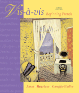 Vis-a-Vis: Beginning French